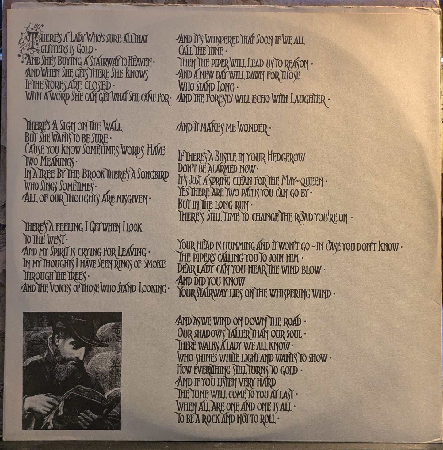 Untitled (VINYL) | Very Good (VG) Excellent (EX) - ROCK / USED *VERY GOOD*
