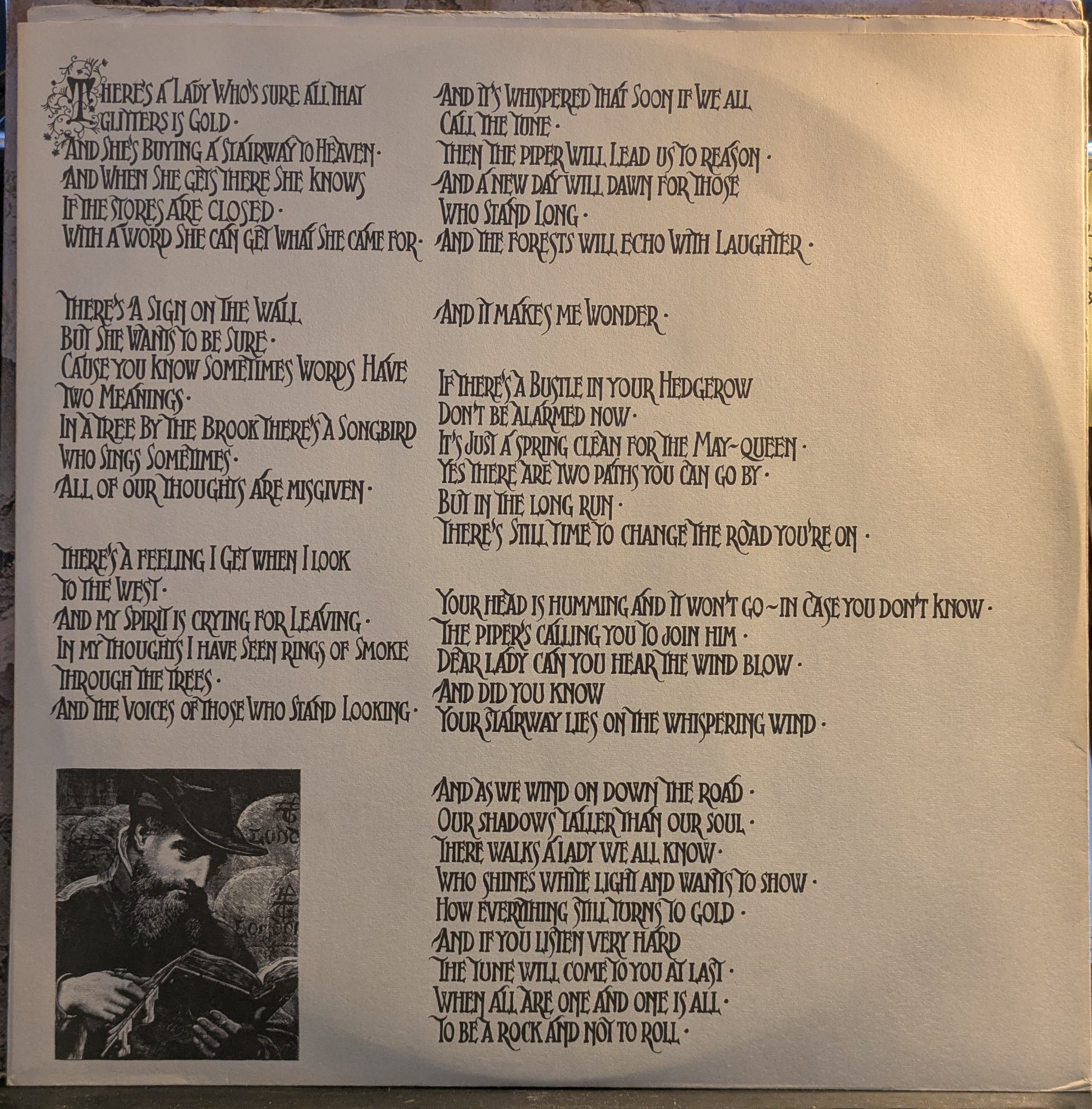 Untitled (VINYL) | Very Good (VG) Excellent (EX) - ROCK / USED *VERY GOOD*