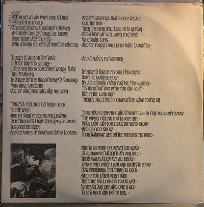 Untitled (VINYL) | Very Good (VG) Excellent (EX) - ROCK / USED *VERY GOOD*