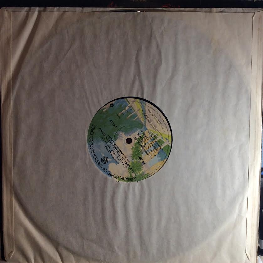 What A Long Strange Trip It's Been: The Best Of The Grateful Dead (2xVINYL) | Very Good (VG) Very Good (VG) - ROCK / USED *VERY GOOD*