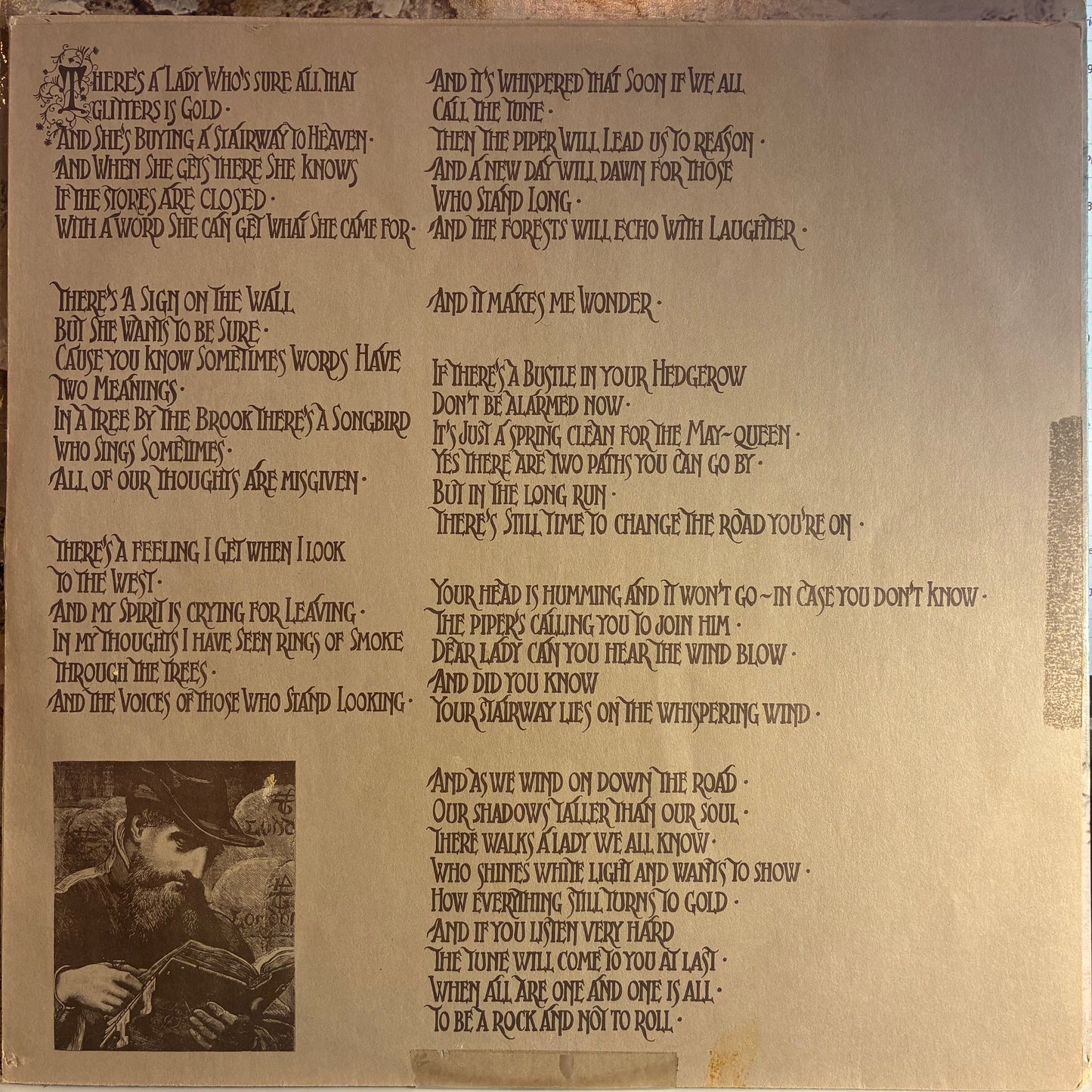 Untitled (VINYL) | Very Good (VG) Very Good (VG) - ROCK / USED *VERY GOOD*