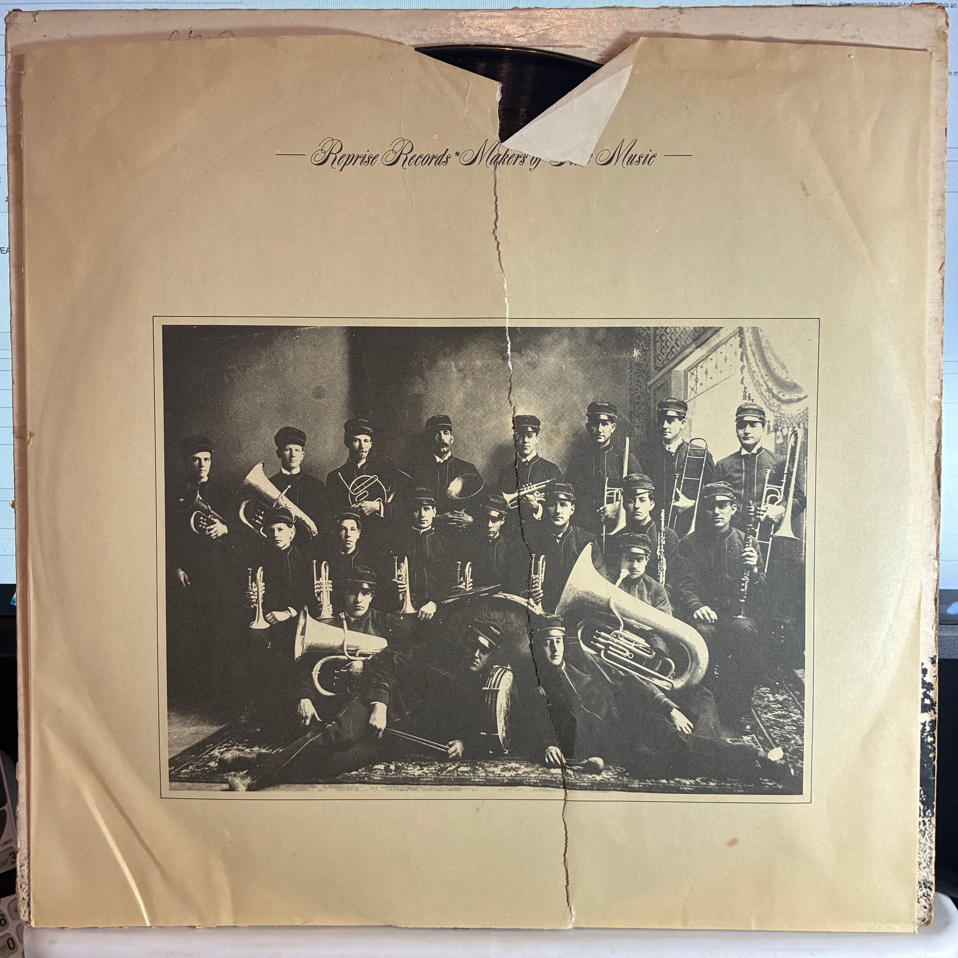 Spirit In The Sky (VINYL) | Very Good (VG) Very Good (VG) - ROCK / USED *VERY GOOD*