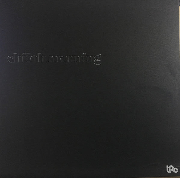 Shiloh Morning - Shiloh Morning | Very Good (VG) Excellent (EX) - ROCK / USED *VERY GOOD*