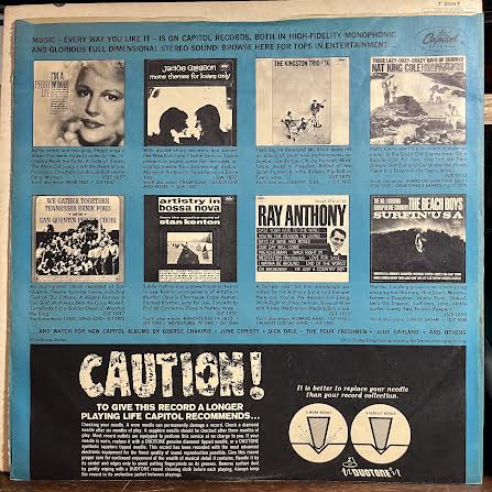 Meet The Beatles! (VINYL) | Very Good (VG) Very Good Plus (VG+) - ROCK / USED *VERY GOOD*
