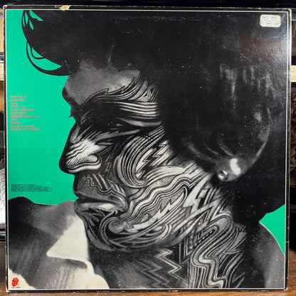 Tattoo You (VINYL) | Very Good (VG) Very Good Plus (VG+) - ROCK / USED *VERY GOOD*