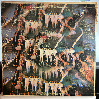 Magical Mystery Tour (VINYL W BOOKLET) | Very Good (VG) Very Good (VG) - ROCK / USED *VERY GOOD*