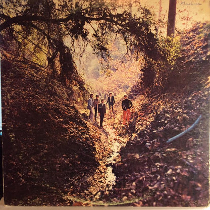 Big Hits (High Tide And Green Grass) (VINYL) | Very Good (VG) Very Good Plus (VG+) - ROCK / USED *VERY GOOD*