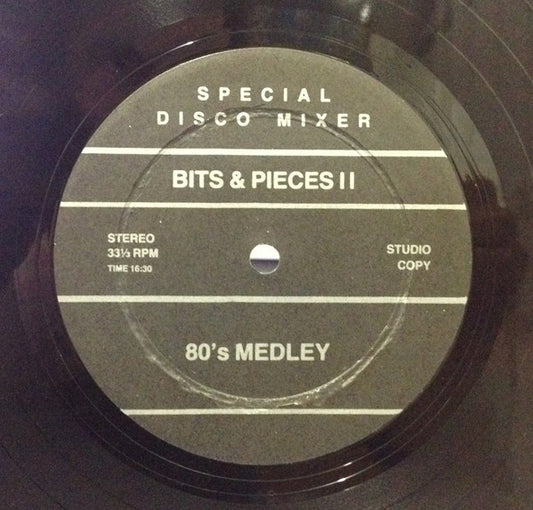 The Beatles Broadcasts | Very Good (VG) Generic
