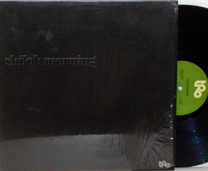 Shiloh Morning - Shiloh Morning | Very Good (VG) Excellent (EX) - ROCK / USED *VERY GOOD*