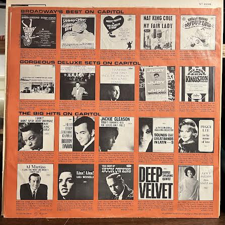 Beatles '65 (VINYL) | Very Good (VG) Excellent (EX) - ROCK / USED *VERY GOOD*