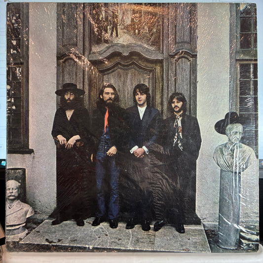 Hey Jude (The Beatles Again) (VINYL) | Very Good (VG) Excellent+ (EX+) - ROCK / USED *VERY GOOD*