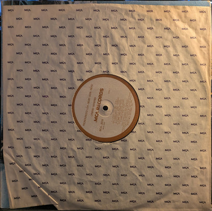 (Pronounced 'Lĕh-'nérd 'Skin-'nérd) (VINYL) | Very Good (VG) Very Good Plus (VG+) - ROCK / USED *VERY GOOD*