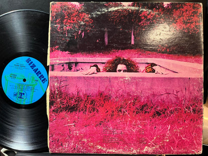 Frank Zappa - Hot Rats (VINYL) | Very Good (VG) Very Good (VG) - ROCK / USED *VERY GOOD*