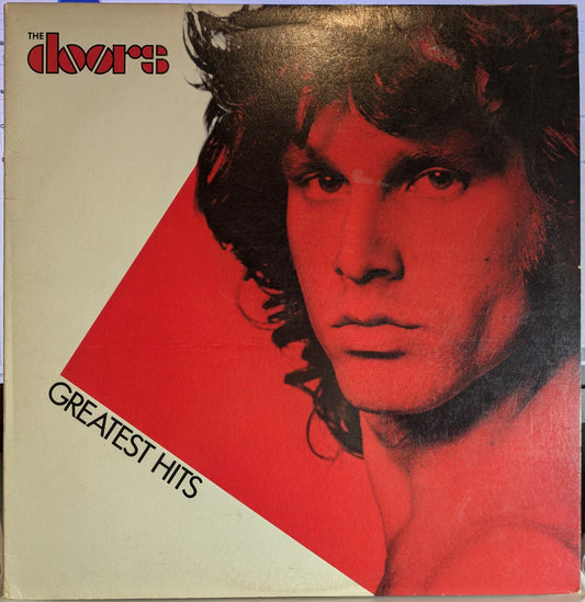 Greatest Hits (VINYL) | Very Good (VG) Excellent (EX) - ROCK / USED *VERY GOOD*