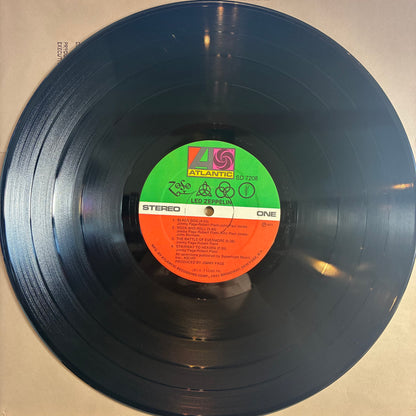 Untitled (VINYL) | Very Good (VG) Very Good (VG) - ROCK / USED *VERY GOOD*