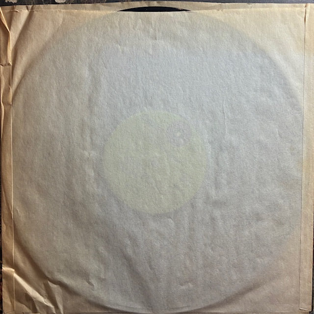 Survival (VINYL) | Very Good (VG) Very Good Plus (VG+) - ROCK / USED *VERY GOOD*