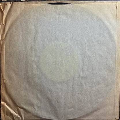 Survival (VINYL) | Very Good (VG) Very Good Plus (VG+) - ROCK / USED *VERY GOOD*