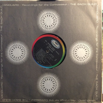 Sgt. Pepper's Lonely Hearts Club Band (VINYL) | Very Good (VG) Very Good Plus (VG+) - ROCK / USED *VERY GOOD*