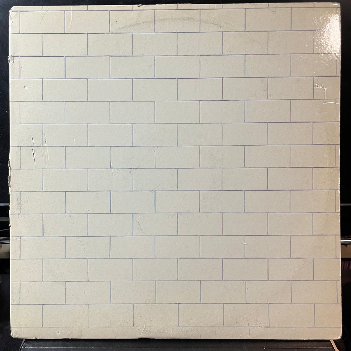 Pink Floyd - The Wall (VINYL 2xLP) | USED Very Good (VG) Very Good Plus (VG+) - ROCK / USED *VERY GOOD*