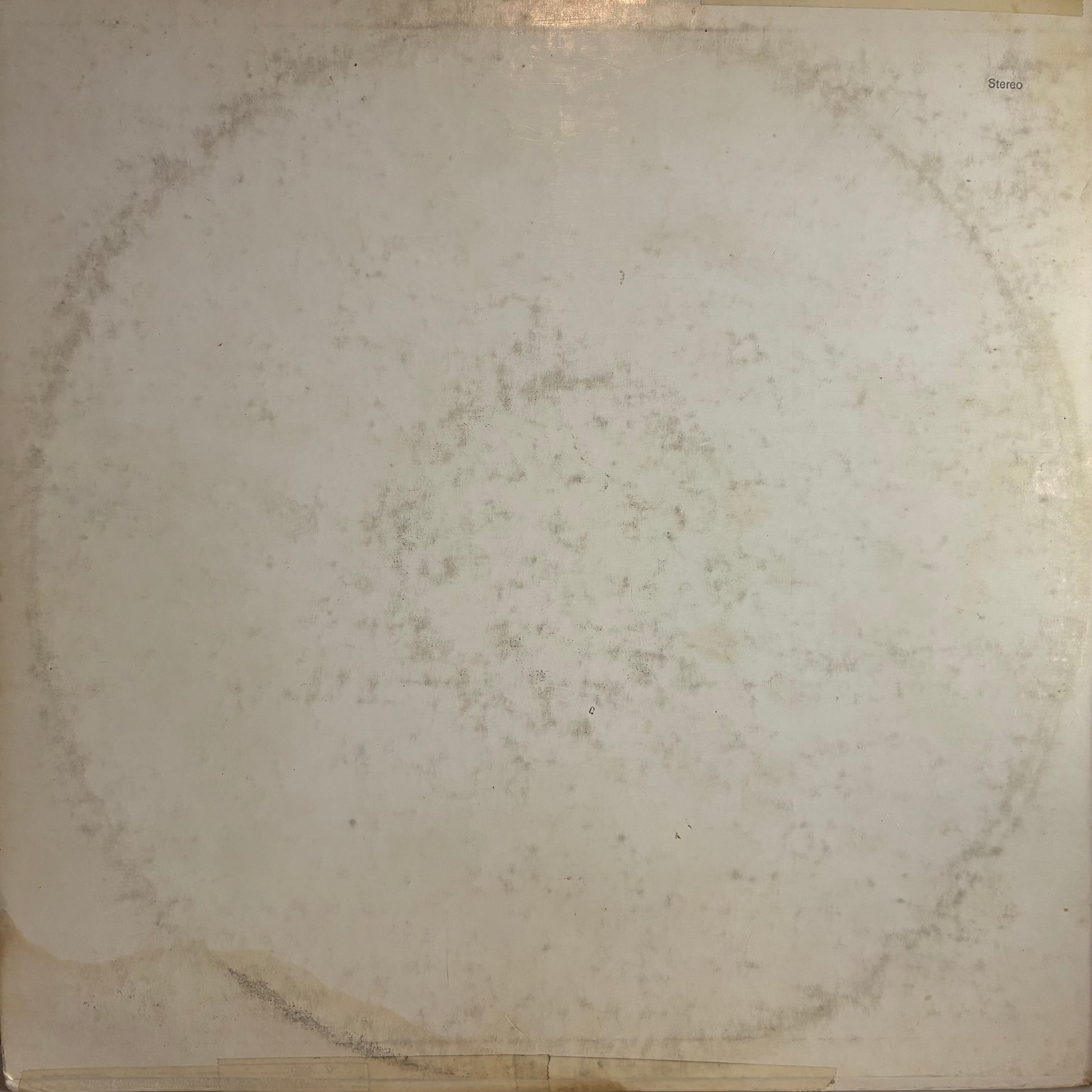 The Beatles (2xVINYL) | Very Good (VG) Very Good (VG) - ROCK / USED *VERY GOOD*