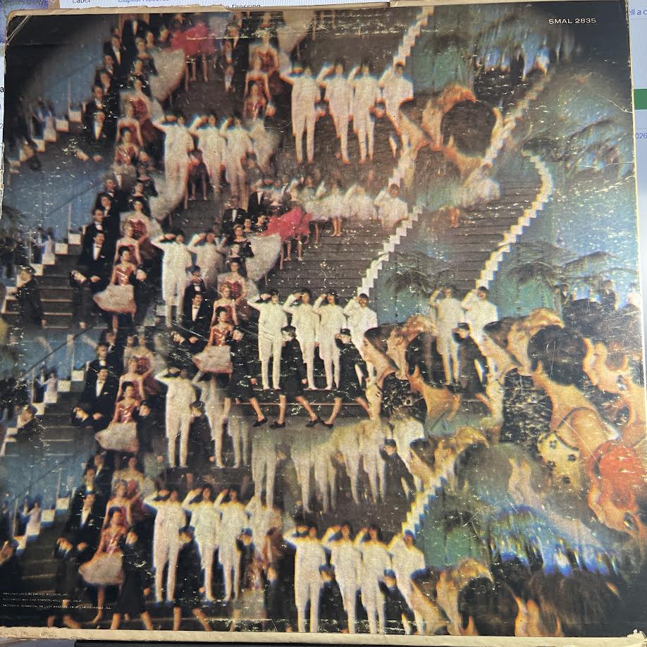 Magical Mystery Tour (VINYL) | Very Good (VG) Very Good (VG) - ROCK / USED *VERY GOOD*