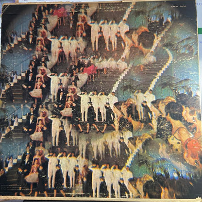 Magical Mystery Tour (VINYL) | Very Good (VG) Very Good (VG) - ROCK / USED *VERY GOOD*