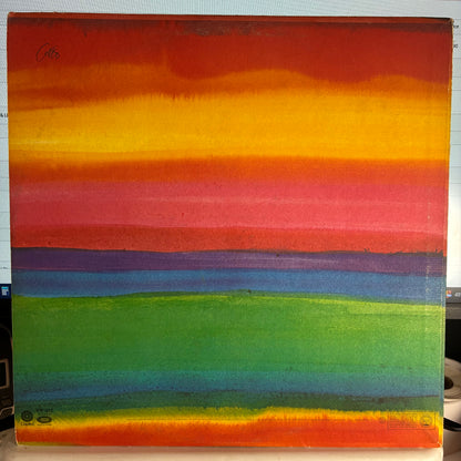 Stage Fright (VINYL) | Very Good (VG) Very Good Plus Plus (VG++) - ROCK / USED *VERY GOOD*