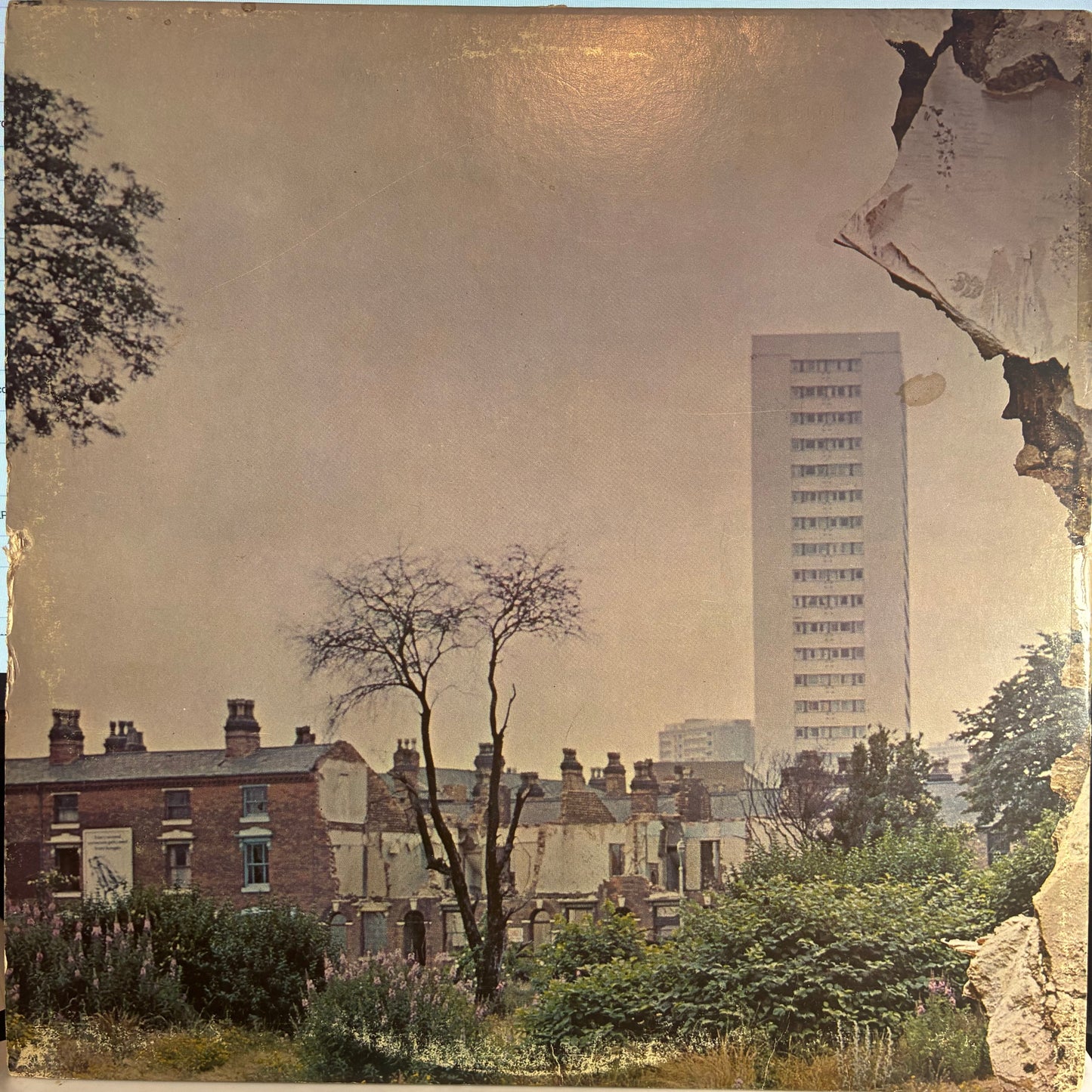 Untitled (VINYL) | Very Good (VG) Very Good (VG) - ROCK / USED *VERY GOOD*