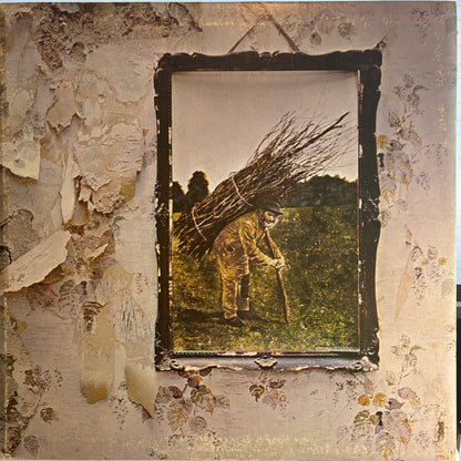 Untitled (VINYL) | Very Good (VG) Very Good (VG) - ROCK / USED *VERY GOOD*