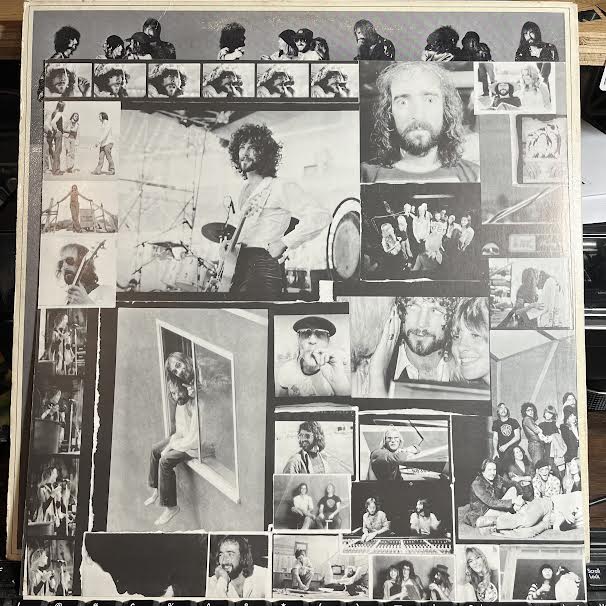 Rumours (VINYL) | Very Good (VG) Very Good Plus (VG+) - ROCK / USED *VERY GOOD*