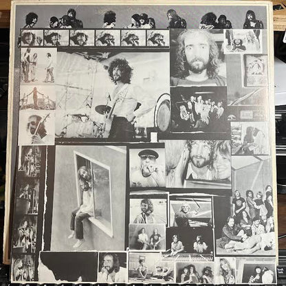 Rumours (VINYL) | Very Good (VG) Very Good Plus (VG+) - ROCK / USED *VERY GOOD*