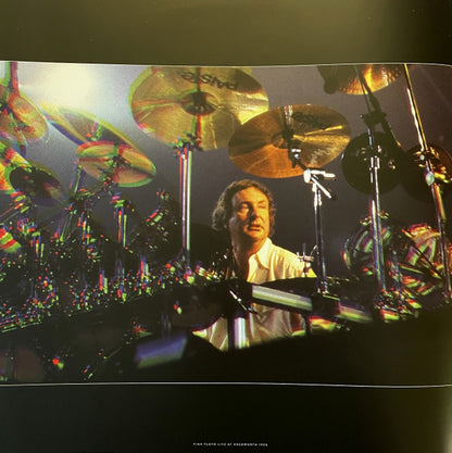 Live At Knebworth 1990 | Mint (M) Mint (M)