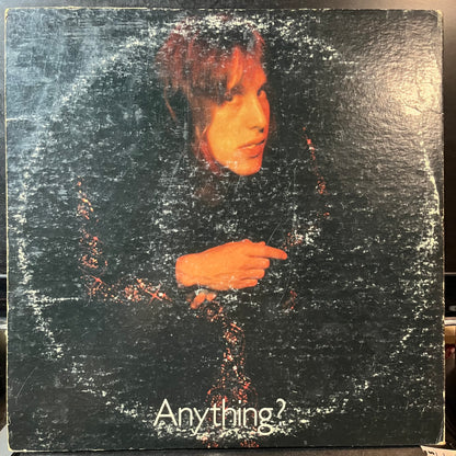 Todd Rundgren - Something / Anything? (COLOR VINYL 2xLP) | USED Good Plus (G+) Very Good (VG) ROCK