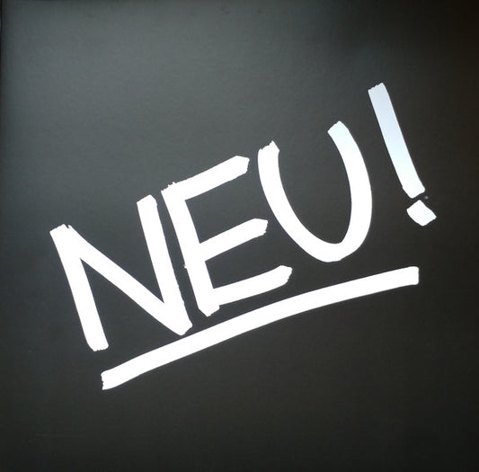 Neu! '75 | Mint (M) Mint (M) - ROCK