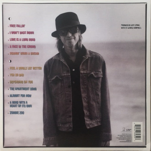 Full Moon Fever | Mint (M) Mint (M) - ROCK *SEALED*