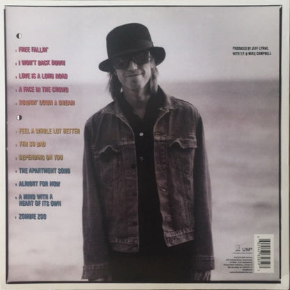 Full Moon Fever | Mint (M) Mint (M) - ROCK *SEALED*