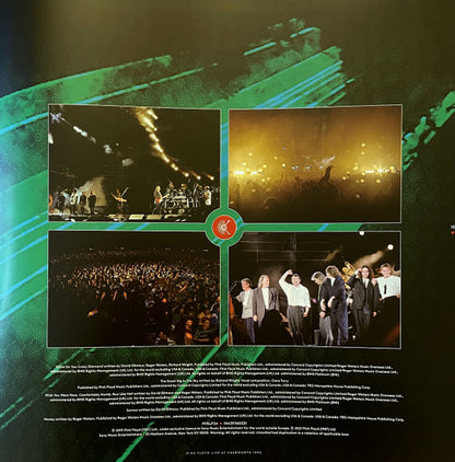 Live At Knebworth 1990 | Mint (M) Mint (M)