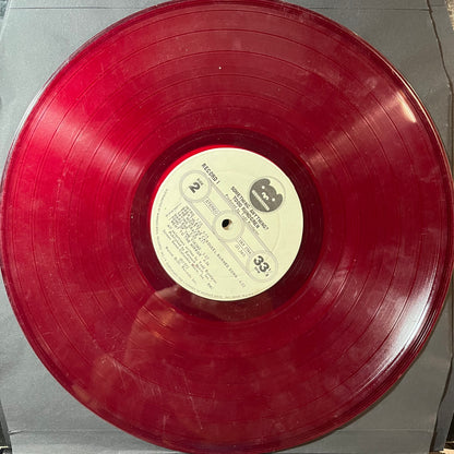 Todd Rundgren - Something / Anything? (COLOR VINYL 2xLP) | USED Good Plus (G+) Very Good (VG) ROCK