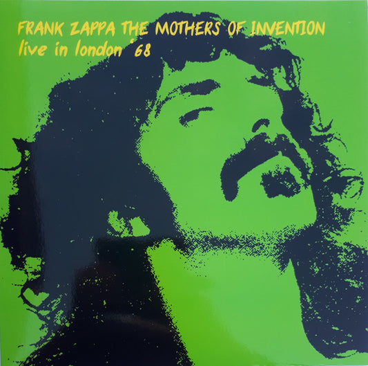 Live In London '68 | Mint (M) Mint (M)