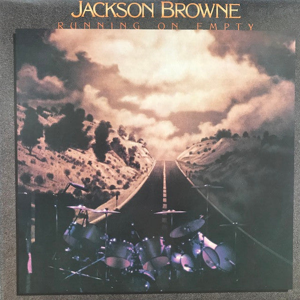 Jackson Browne - Running On Empty | - ROCK