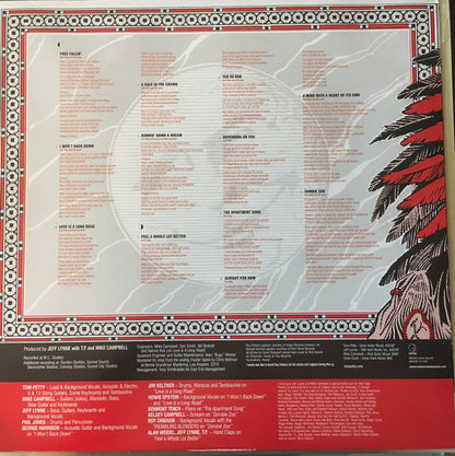 Full Moon Fever | Mint (M) Mint (M) - ROCK *SEALED*