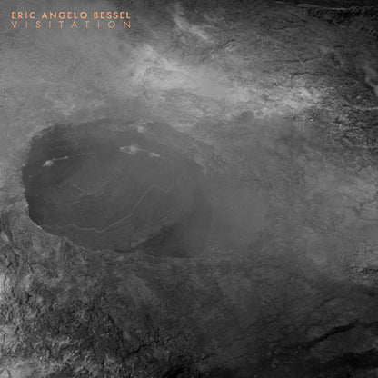 Eric Angelo Bessel - Visitation | Mint (M) Mint (M) - POST ROCK