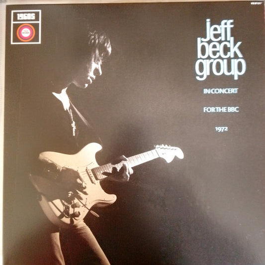 In Concert For The BBC 1972 | Mint (M) Mint (M)