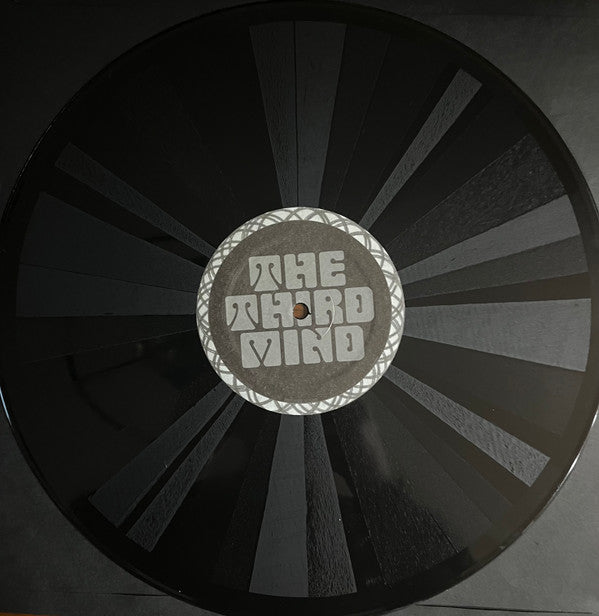 The Third Mind/2 | Mint (M) Mint (M) - ROCK *SEALED*