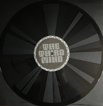 The Third Mind/2 | Mint (M) Mint (M) - ROCK *SEALED*