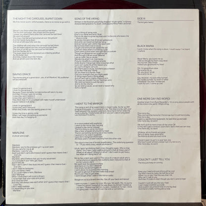 Todd Rundgren - Something / Anything? (COLOR VINYL 2xLP) | USED Good Plus (G+) Very Good (VG) ROCK