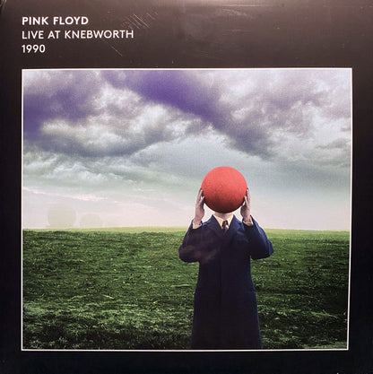 Live At Knebworth 1990 | Mint (M) Mint (M)