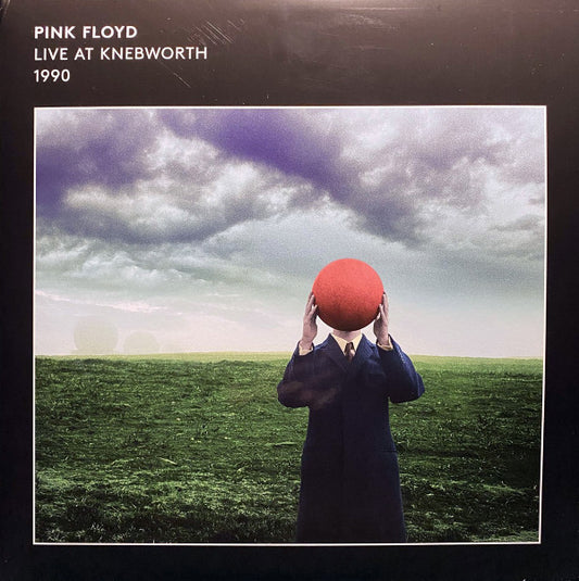 Live At Knebworth 1990 | Mint (M) Mint (M)