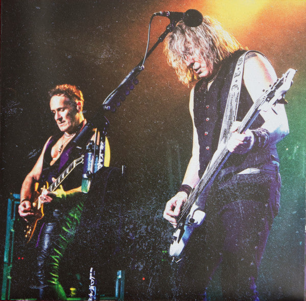 One Night Only: Live At The Leadmill 2023 | Mint (M) Mint (M)