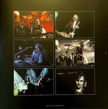 Live At Knebworth 1990 | Mint (M) Mint (M)